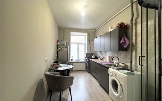 комната в Санкт-Петербурге по адресу: Писарева ул., 14, литера А