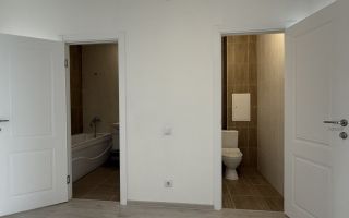 двухкомнатная квартира в Санкт-Петербурге по адресу: Чудовская ул., 14, к 1