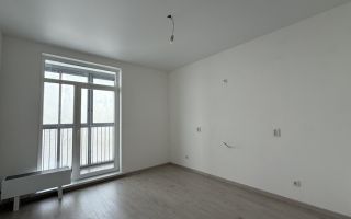 двухкомнатная квартира в Санкт-Петербурге по адресу: Чудовская ул., 14, к 1