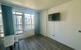 однокомнатная квартира в Санкт-Петербурге по адресу: Пулковское ш., 95, к 3