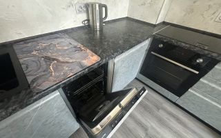 однокомнатная квартира в Санкт-Петербурге по адресу: Пулковское ш., 95, к 3