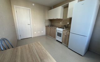 трехкомнатная квартира в Санкт-Петербурге по адресу: Ленинский проспект, 68