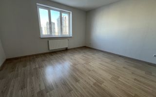 трехкомнатная квартира в Санкт-Петербурге по адресу: Ленинский проспект, 68