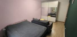 однокомнатная квартира в Санкт-Петербурге по адресу: Кондратьевский проспект, 64, к 8, литера А