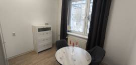 однокомнатная квартира в Санкт-Петербурге по адресу: Кондратьевский проспект, 64, к 8, литера А