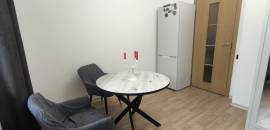 однокомнатная квартира в Санкт-Петербурге по адресу: Кондратьевский проспект, 64, к 8, литера А