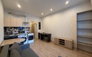 студия в Ленинградской области по адресу: Пражская ул., 4