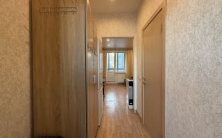 студия в Ленинградской области по адресу: Пражская ул., 4