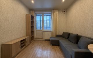 студия в Ленинградской области по адресу: Пражская ул., 4