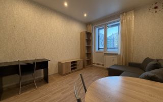 студия в Ленинградской области по адресу: Пражская ул., 4