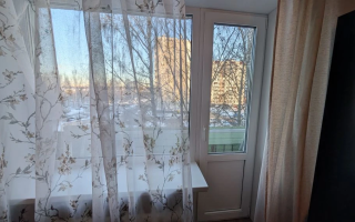 двухкомнатная квартира в Санкт-Петербурге по адресу: Первого Мая ул., 79