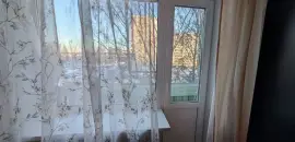 двухкомнатная квартира в Санкт-Петербурге по адресу: Первого Мая ул., 79