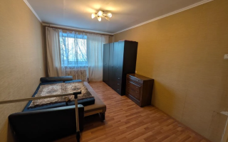 двухкомнатная квартира в Санкт-Петербурге по адресу: Первого Мая ул., 79