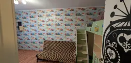 двухкомнатная квартира в Санкт-Петербурге по адресу: Первого Мая ул., 79