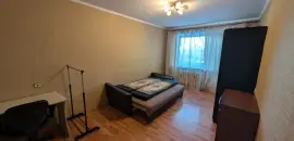 двухкомнатная квартира в Санкт-Петербурге по адресу: Первого Мая ул., 79