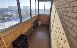 однокомнатная квартира в Ленинградской области по адресу: Привокзальная пл., 1а, к 2