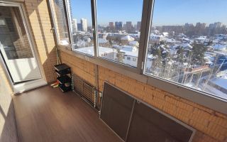 однокомнатная квартира в Ленинградской области по адресу: Привокзальная пл., 1а, к 2