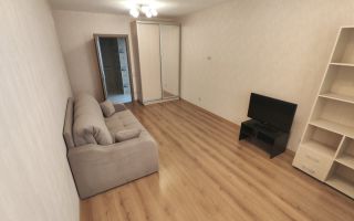 однокомнатная квартира в Ленинградской области по адресу: Привокзальная пл., 1а, к 2