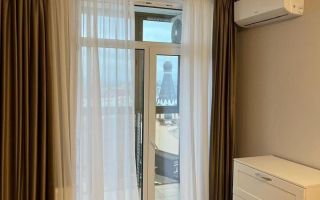 однокомнатная квартира в Санкт-Петербурге по адресу: Днепропетровская ул., 7