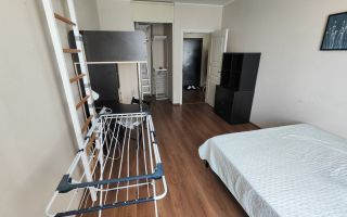 однокомнатная квартира в Ленинградской области по адресу: Привокзальная пл., 3, к 3