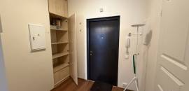 однокомнатная квартира в Ленинградской области по адресу: Привокзальная пл., 3, к 3