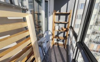 однокомнатная квартира в Ленинградской области по адресу: Привокзальная пл., 3, к 3