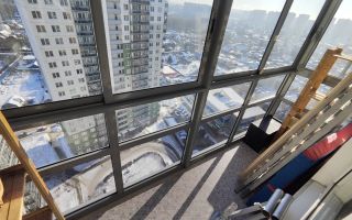 однокомнатная квартира в Ленинградской области по адресу: Привокзальная пл., 3, к 3