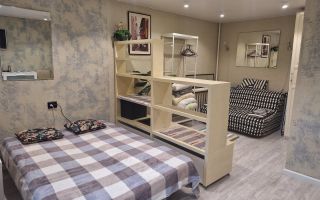 однокомнатная квартира в Санкт-Петербурге по адресу: Тореза проспект, 38