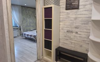 однокомнатная квартира в Санкт-Петербурге по адресу: Тореза проспект, 38