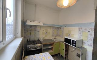 трехкомнатная квартира в Санкт-Петербурге по адресу: Ораниенбаумский проспект, 37, к 1, литера А