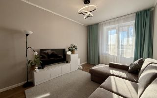 студия в Санкт-Петербурге по адресу: Ленинский проспект, 80, к 1, литера А