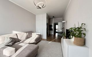 студия в Санкт-Петербурге по адресу: Ленинский проспект, 80, к 1, литера А