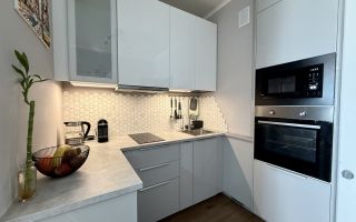 студия в Санкт-Петербурге по адресу: Ленинский проспект, 80, к 1, литера А