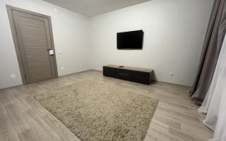 трехкомнатная квартира в Санкт-Петербурге по адресу: Ленинский проспект, 68