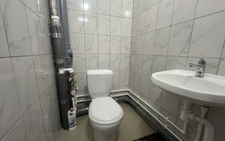 трехкомнатная квартира в Санкт-Петербурге по адресу: Ленинский проспект, 68