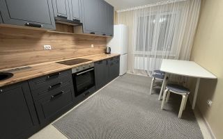 трехкомнатная квартира в Санкт-Петербурге по адресу: Ленинский проспект, 68