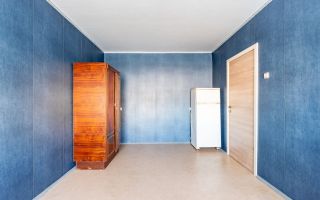 трехкомнатная квартира в Санкт-Петербурге по адресу: Бухарестская ул., 67, к 1