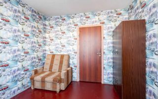 трехкомнатная квартира в Санкт-Петербурге по адресу: Бухарестская ул., 67, к 1