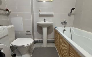 однокомнатная квартира в Санкт-Петербурге по адресу: Русановская ул., 16, к 3