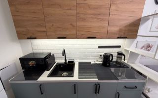 однокомнатная квартира в Санкт-Петербурге по адресу: Русановская ул., 16, к 3