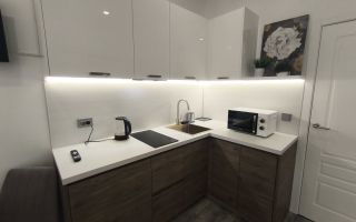 студия в Санкт-Петербурге по адресу: Московский проспект, 71, к 3, строение 1