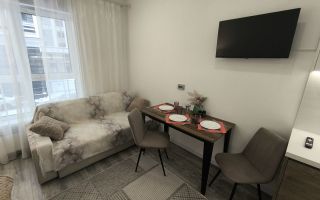 студия в Санкт-Петербурге по адресу: Московский проспект, 71, к 3, строение 1