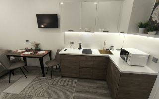 студия в Санкт-Петербурге по адресу: Московский проспект, 71, к 3, строение 1