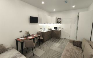 студия в Санкт-Петербурге по адресу: Московский проспект, 71, к 3, строение 1