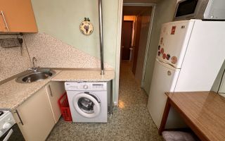 однокомнатная квартира в Санкт-Петербурге по адресу: Бухарестская ул., 78