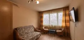 однокомнатная квартира в Санкт-Петербурге по адресу: Бухарестская ул., 78