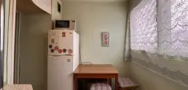 однокомнатная квартира в Санкт-Петербурге по адресу: Бухарестская ул., 78