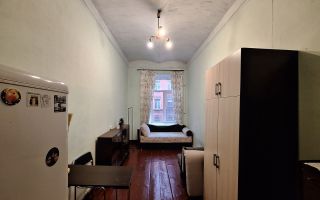 комната в Санкт-Петербурге по адресу: Нарвский проспект, 9, к 3