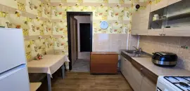 однокомнатная квартира в Ленинградской области по адресу: Василеозерская ул., 8/6