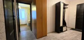 однокомнатная квартира в Ленинградской области по адресу: Василеозерская ул., 8/6